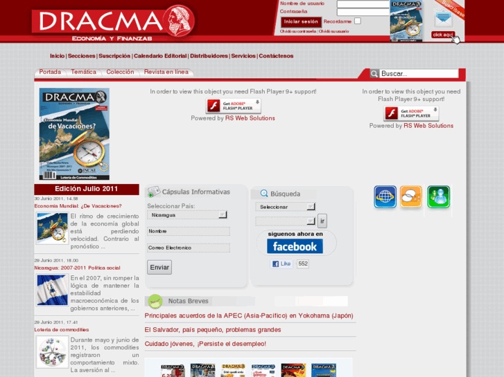 www.rdracma.com