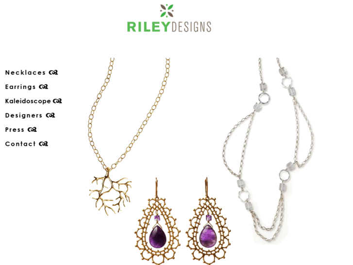 www.rileydesignsjewelry.com
