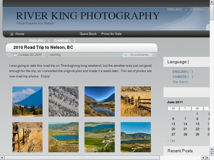 www.riverkingphotography.com