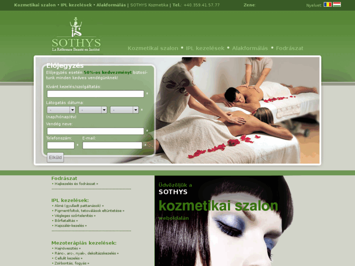 www.salon-cosmetic.ro