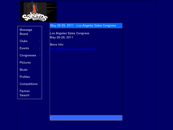 www.salserosweb.com