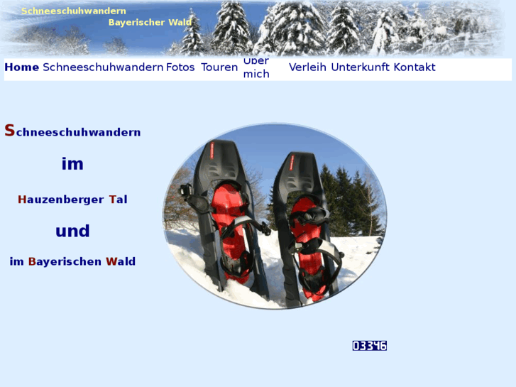 www.schneeschuhwanderungen.de