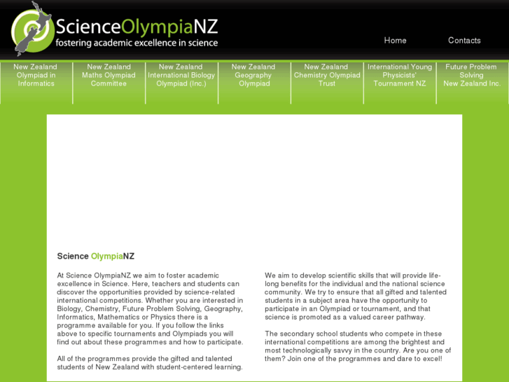 www.scienceolympianz.com