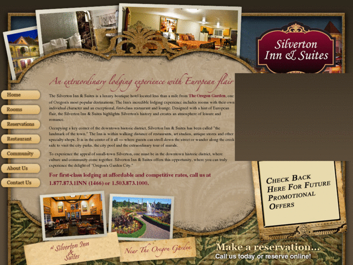 www.silvertoninnandsuites.com