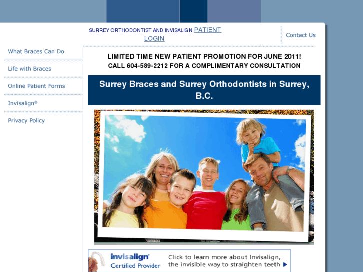 www.surreybraces.com