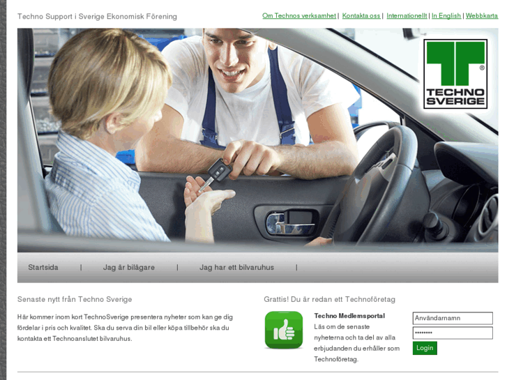 www.technosverige.se