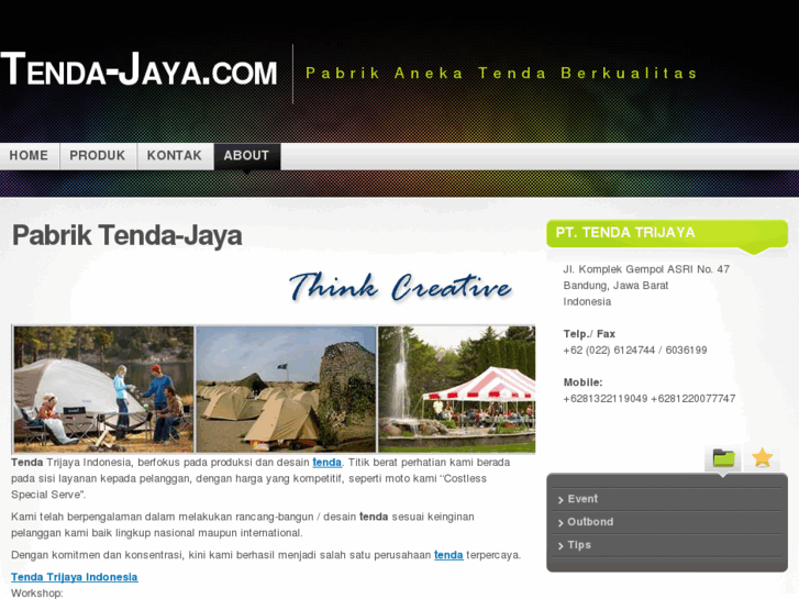 www.tenda-jaya.com