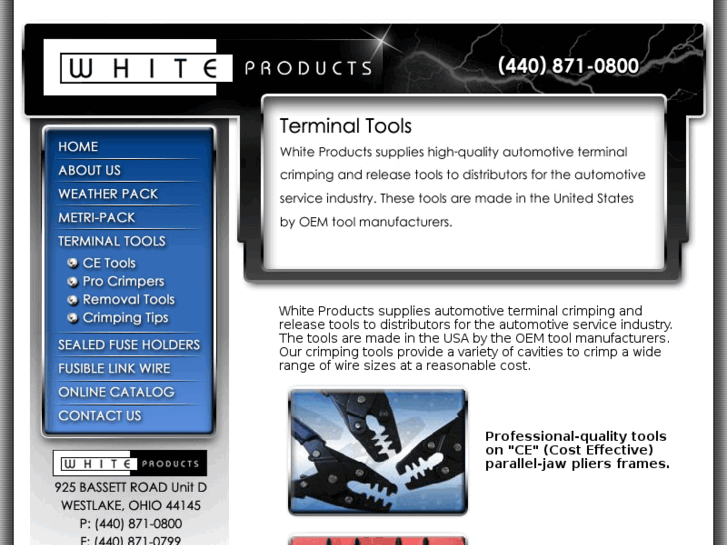 www.terminaltools.com