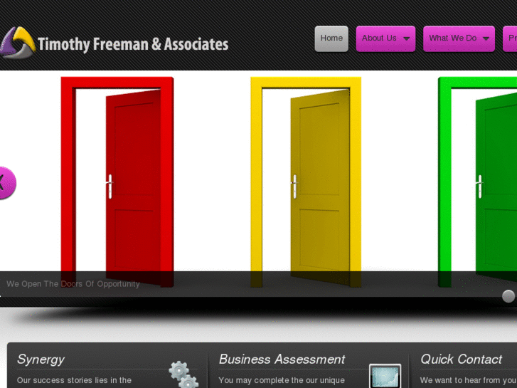 www.timothyfreeman.com