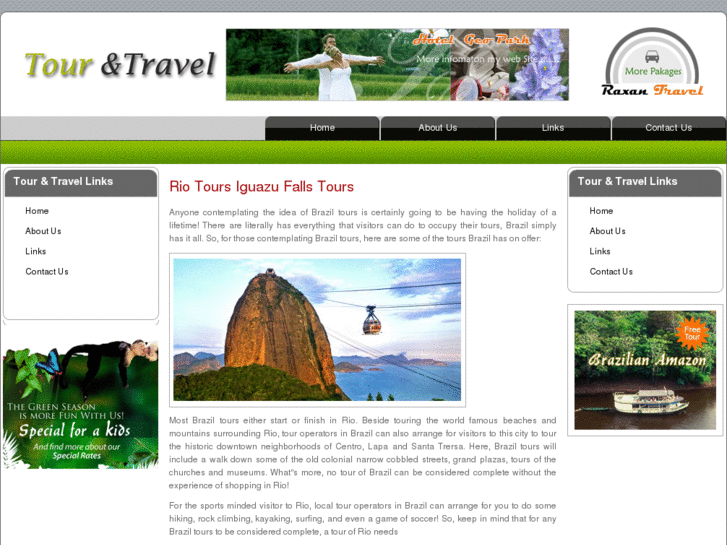 www.toursntravelz.com