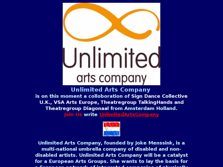 www.unlimitedartscompany.org