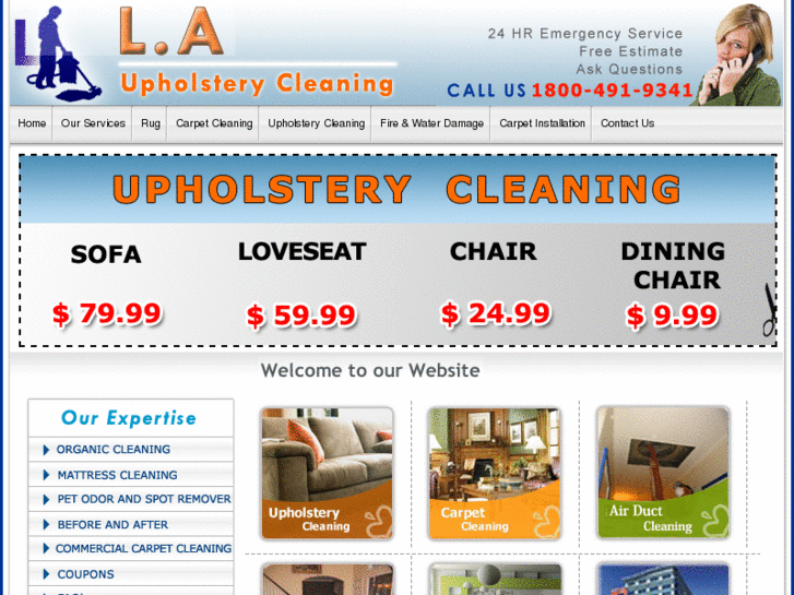 www.upholstery-cleaning-la.com