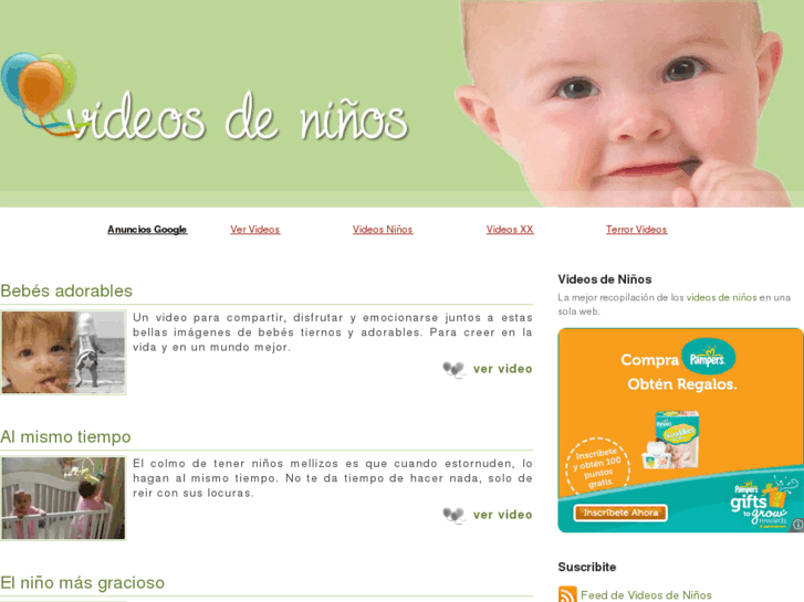 www.videosdeninos.com