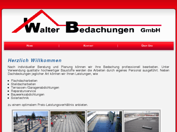 www.walter-bedachungen.com