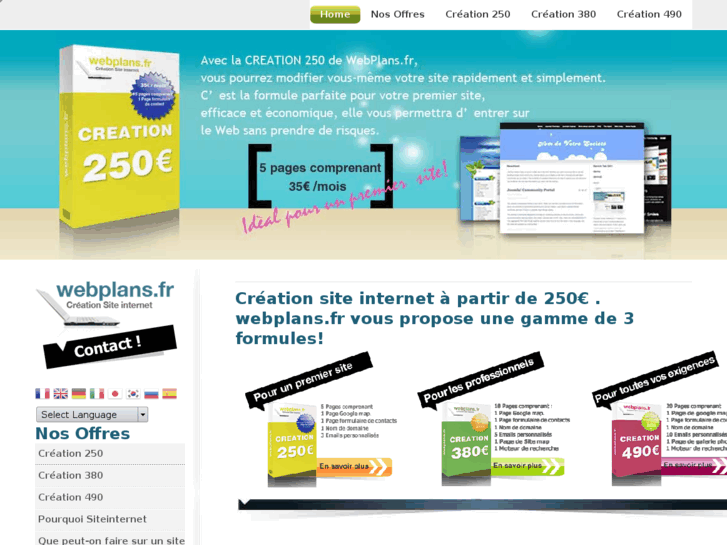 www.webplans.fr