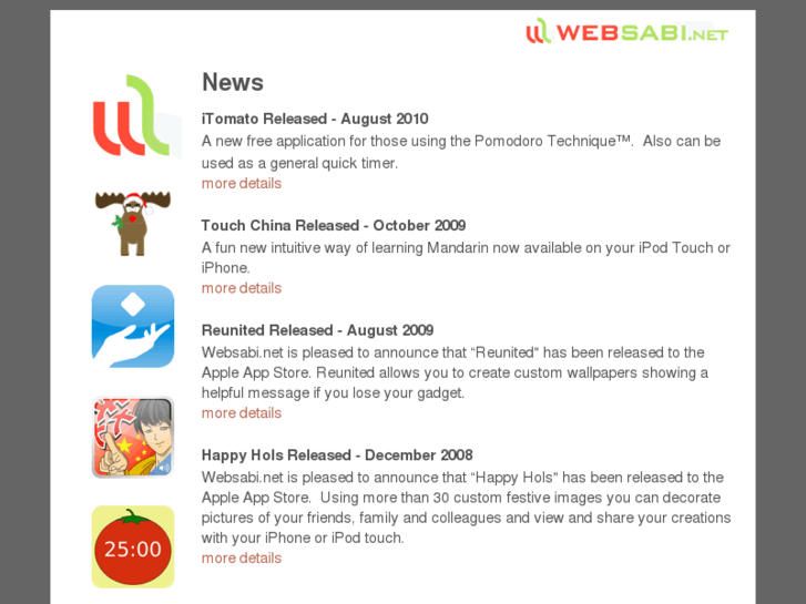 www.websabi.net