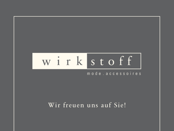 www.wirkstoff.biz