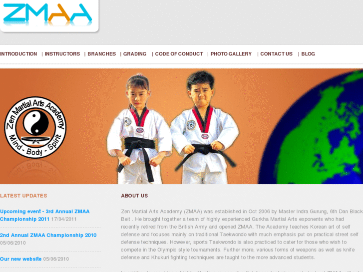 www.zenmartialartsacademy.com