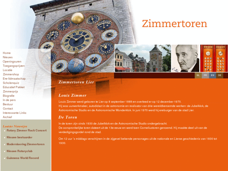 www.zimmertoren.be