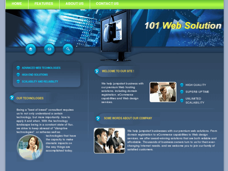 www.101websolution.com