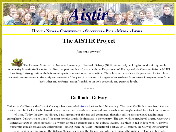 www.aistir.com