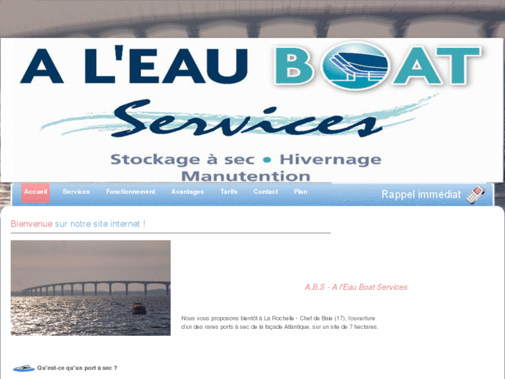 www.aleauboatservices.com