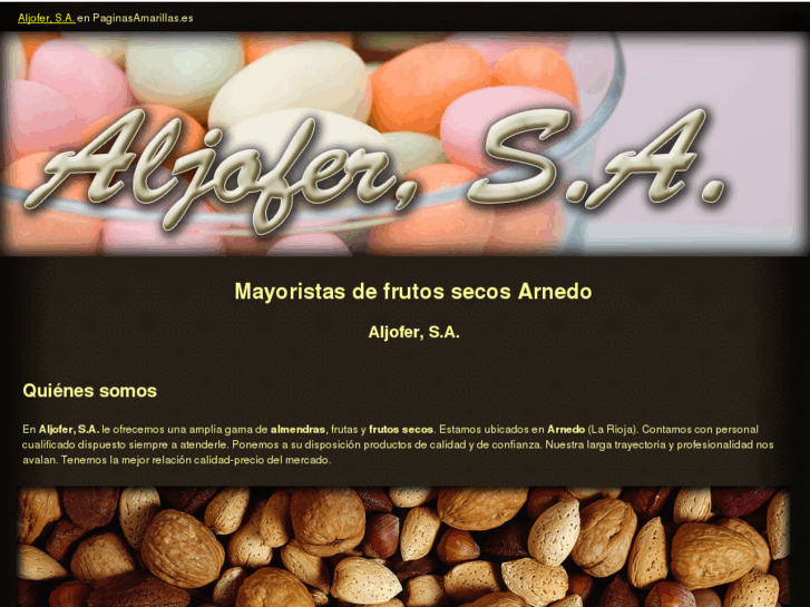 www.aljofer.es