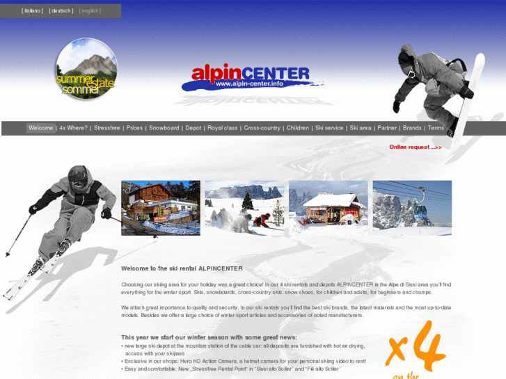 www.alpin-center.info