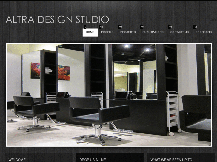 www.altradesignstudio.com