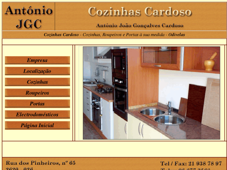 www.antoniojgcardoso.com