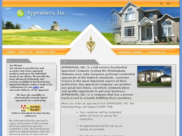 www.appraisers-inc.com