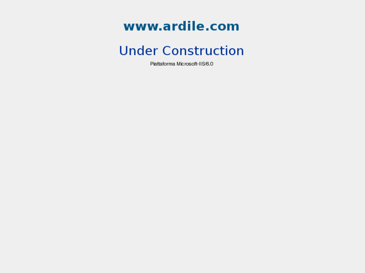 www.ardile.com