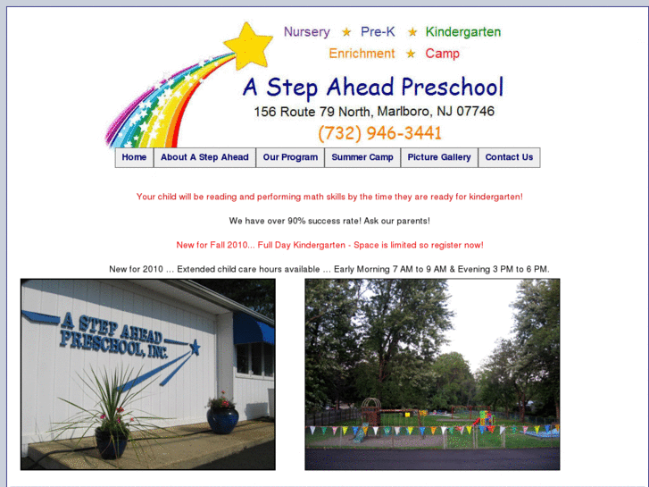 www.astepahead-preschool.com