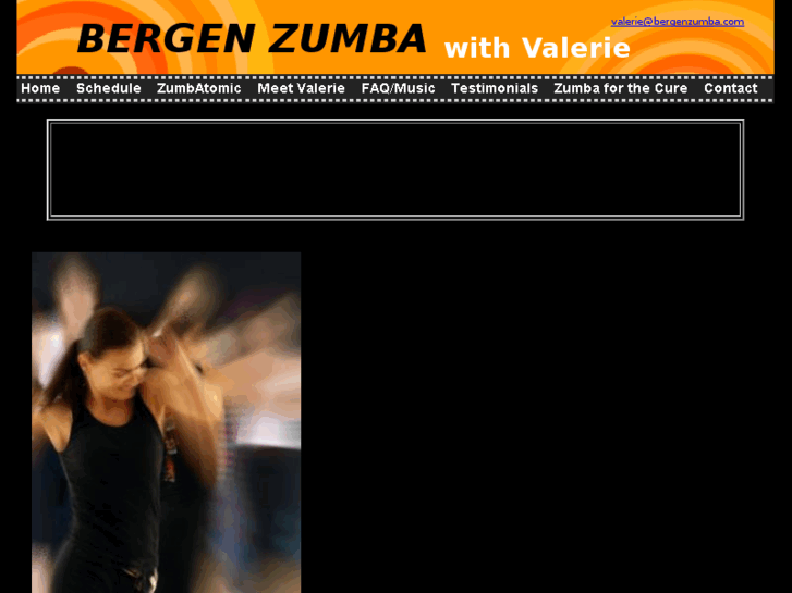 www.bergenzumba.com