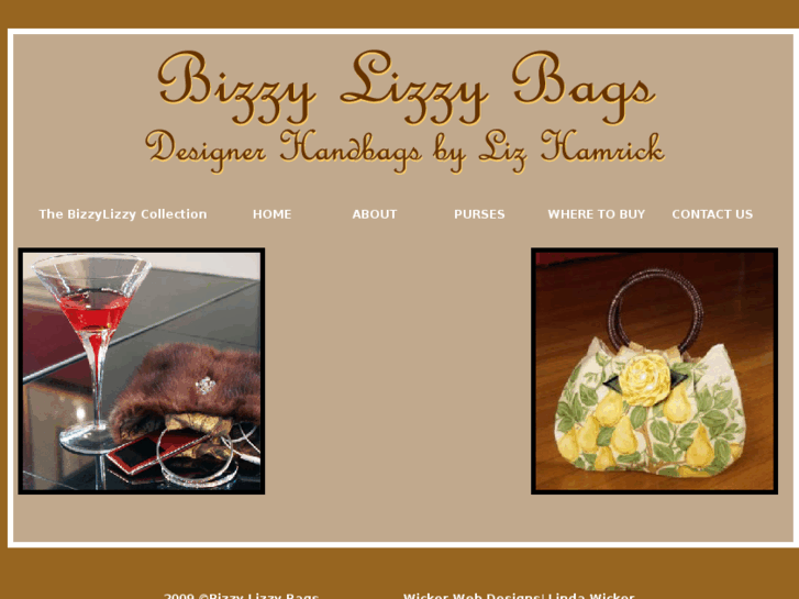 www.bizzylizzybags.com