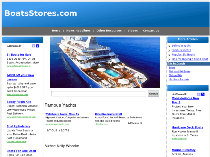 www.boatsstores.com