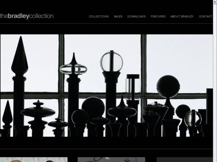 www.bradleycollection.com