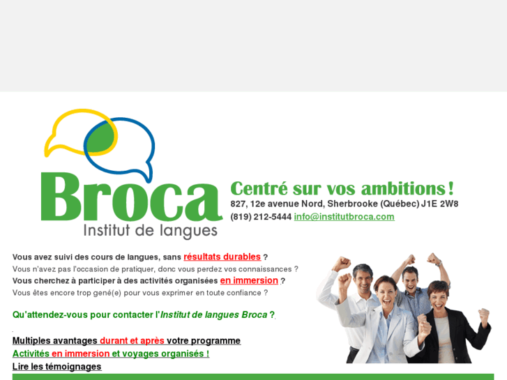 www.brocainstitute.com