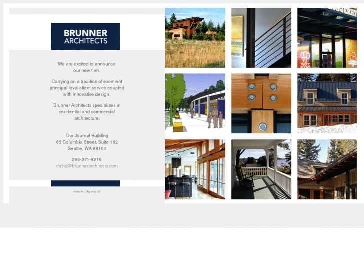 www.brunnerarchitects.com