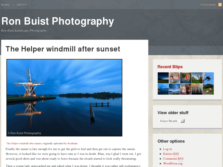 www.buist.net