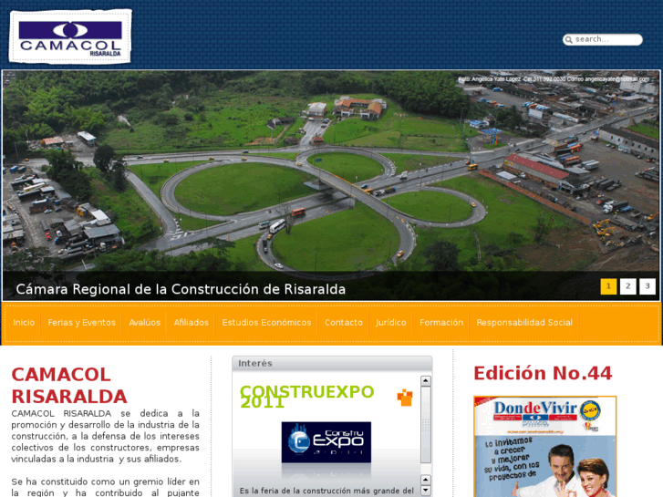 www.camacolrisaralda.org