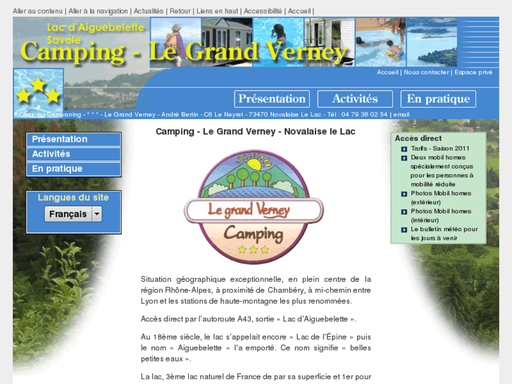 www.camping-legrandverney.info