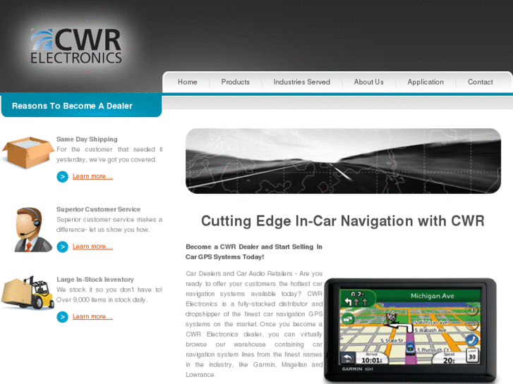 www.carnavigationsystems.net