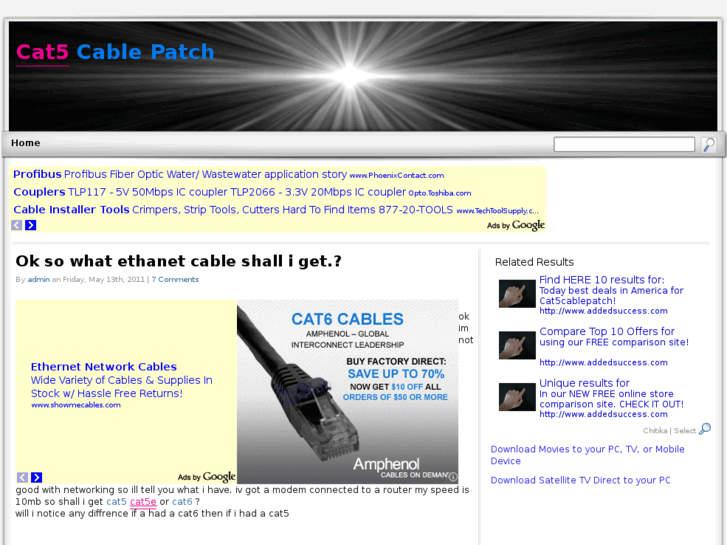 www.cat5cablepatch.com