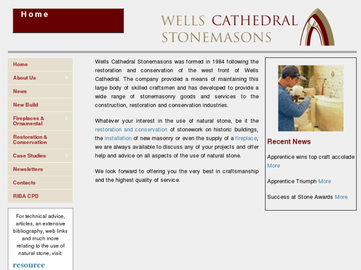 www.cathedralconservation.com