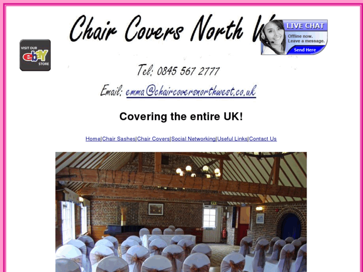 www.chaircoversnorthwest.co.uk