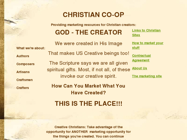 www.christianco-op.org