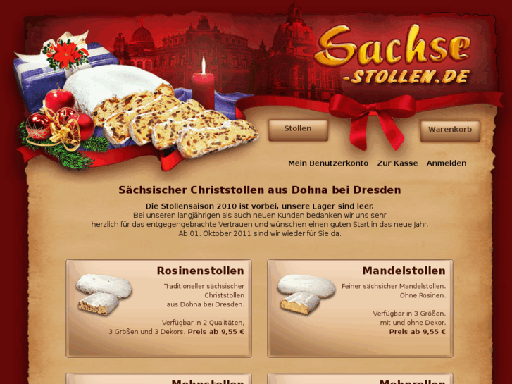 www.christmas-stollen.com