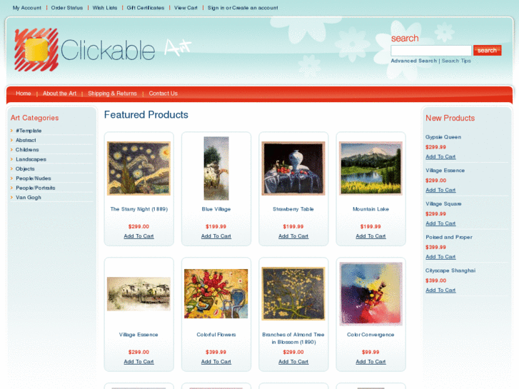 www.clickableart.com