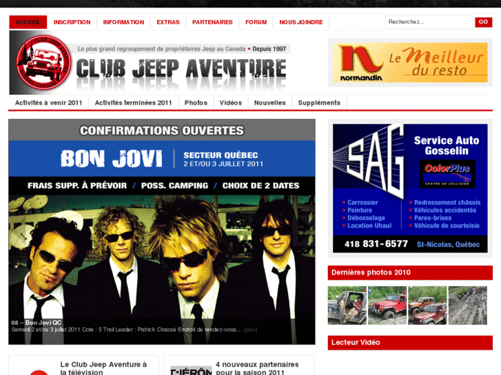 www.clubjeepaventure.com